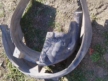 podkrila za Fiat Croma od 2005. do 2010. god.