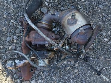 turbina 150ks za Fiat Croma od 2005. do 2010. god.