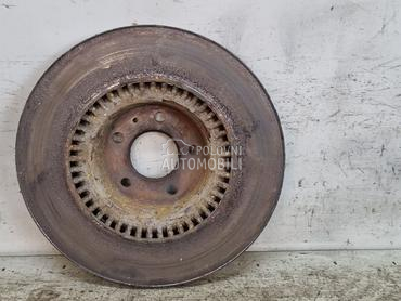 KOCIONI DISK za Audi A4