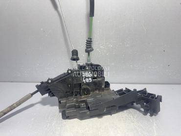 BRAVA VRATA za Mercedes Benz GL Klasa