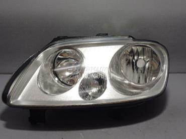 FAR za Volkswagen Caddy