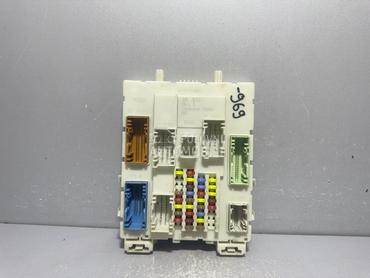 ELEKTRONIKA za Ford Focus