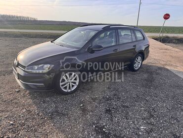 Volkswagen Golf 7 1.6 TDI