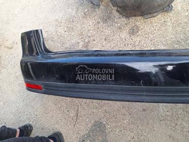 Touran Zadnji Branik za Volkswagen Touran od 2003. do 2012. god.