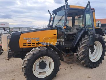 Valtra 6200