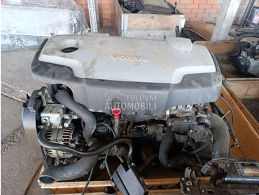 MOTOR za Volvo V70