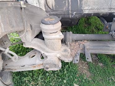 Delovi povoljno za Volkswagen Golf 2, Golf 3, Passat B3 ... od 1987. do 1998. god.