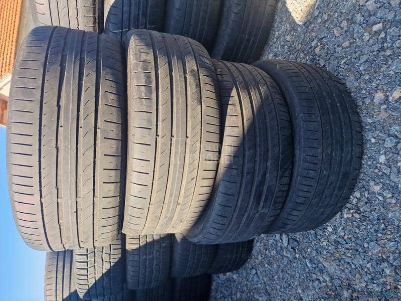 Continental 235/40 R19 Letnja
