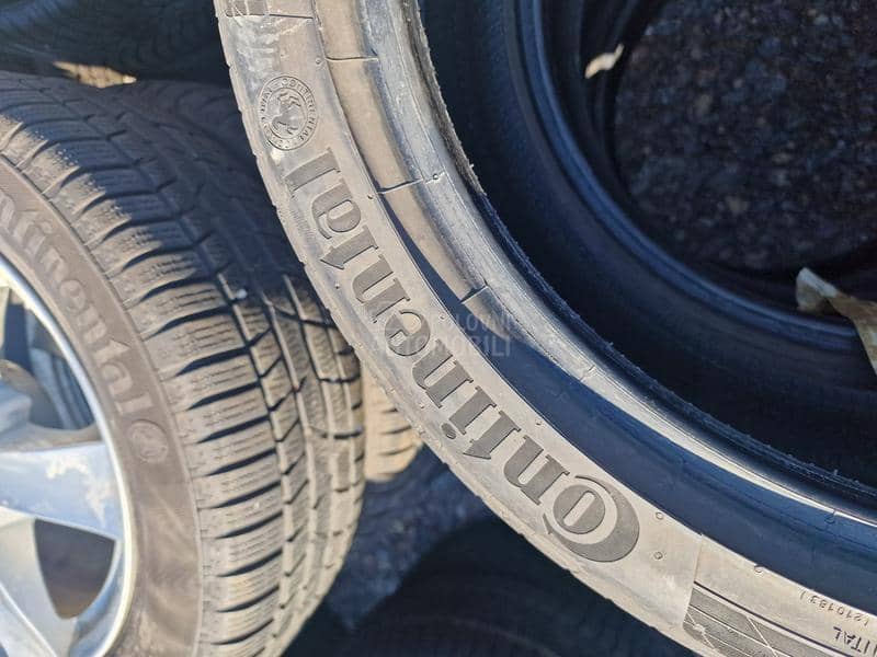 Continental 235/40 R19 Letnja