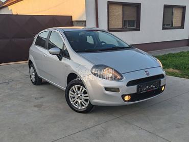 Fiat EVO 