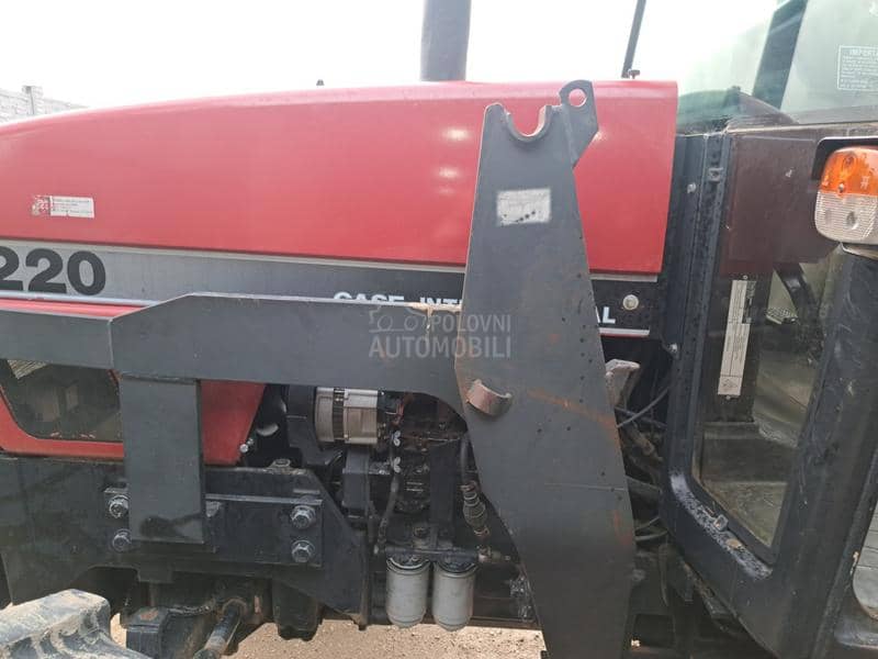 Case IH 4220