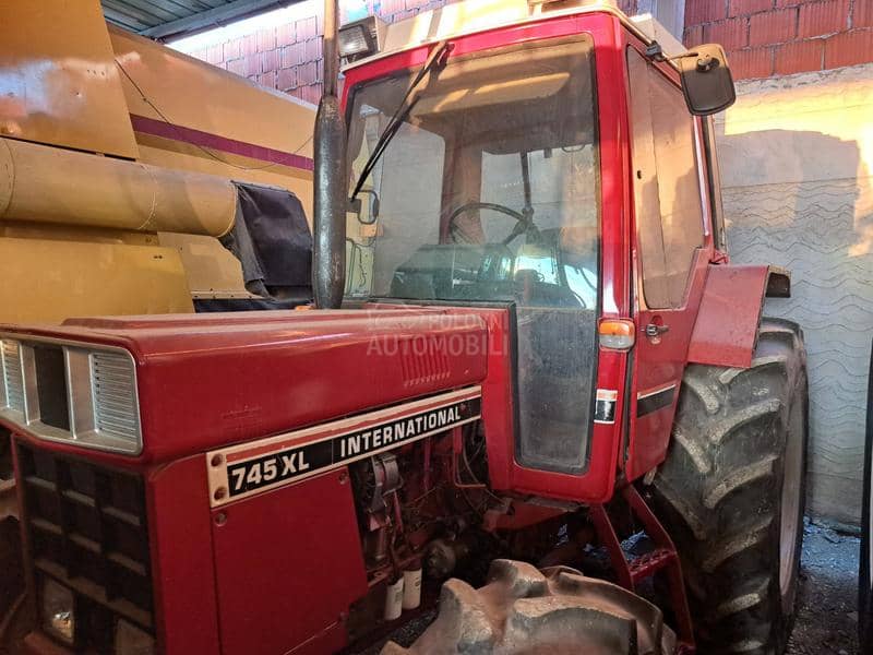 Case IH 4220