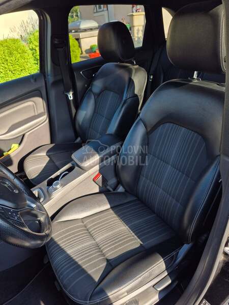 Mercedes Benz B 180 B180d Sport Xenon