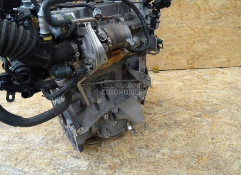 Motor 1.2Tce