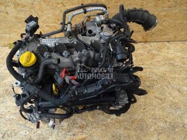 Motor 1.2Tce za Nissan Juke, Laurel, Leaf ... od 2010. do 2022. god.