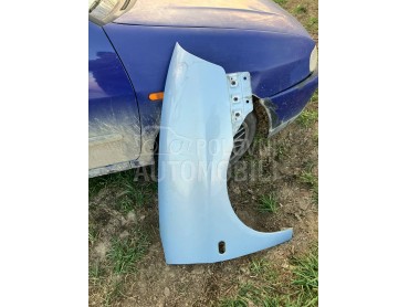 desno Krilo za Seat Cordoba, Ibiza od 2002. do 2008. god.