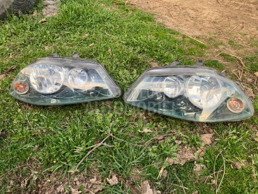 Farovi za Seat Ibiza, Cordoba od 2002. do 2008. god.