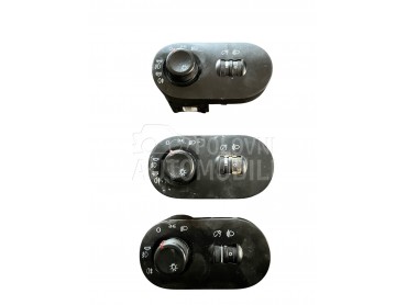 Prekidac svetla za Seat Ibiza, Cordoba od 2002. do 2008. god.