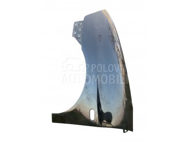 Krilo blatobran za Seat Ibiza od 2002. do 2008. god.