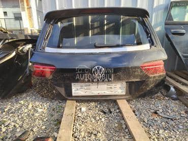 gepek vrata za Volkswagen Tiguan od 2019. do 2023. god.