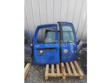 gepek vrata za Volkswagen Caddy od 2004. do 2015. god.