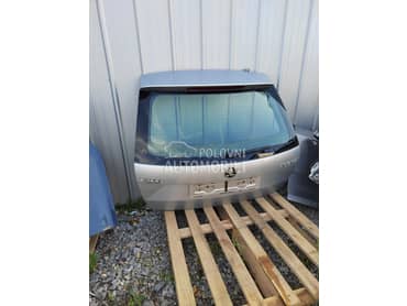 gepek vrata za Škoda Octavia od 2013. do 2018. god.