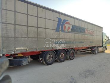 Schwarzmuller SPA 3 E 100