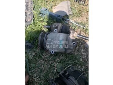 Kompresor klime za 1.6 16v za Opel Astra G