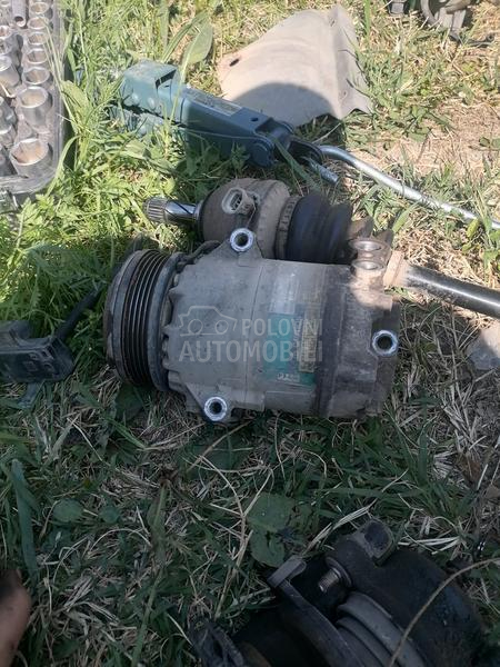 Kompresor klime za 1.6 16v
