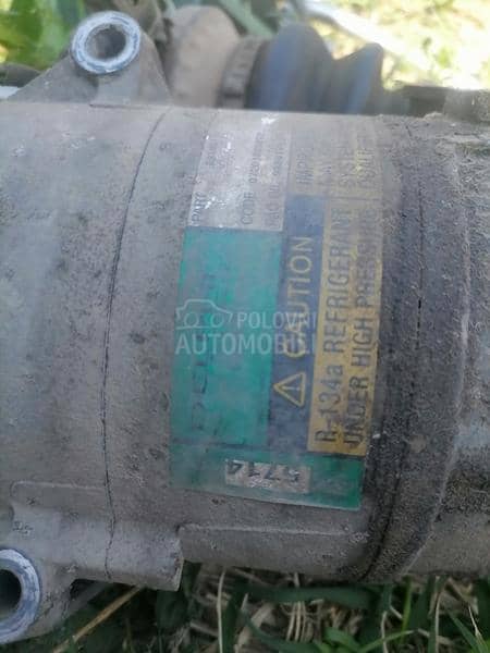 Kompresor klime za 1.6 16v