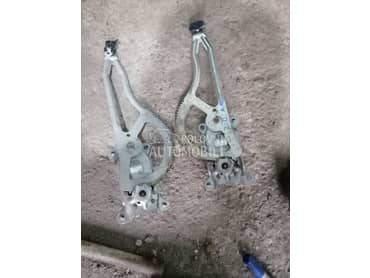 Zadnji podizaci mehaniciki za Opel Astra G