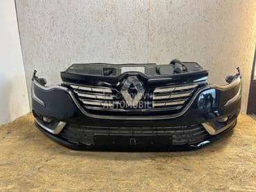 Prednji branik za Renault Talisman od 2016. do 2024. god.