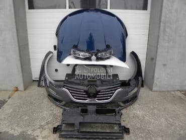 Prednjica za Renault Talisman od 2016. do 2024. god.