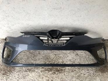 Prednjak Branik za Renault Clio od 2016. do 2024. god.