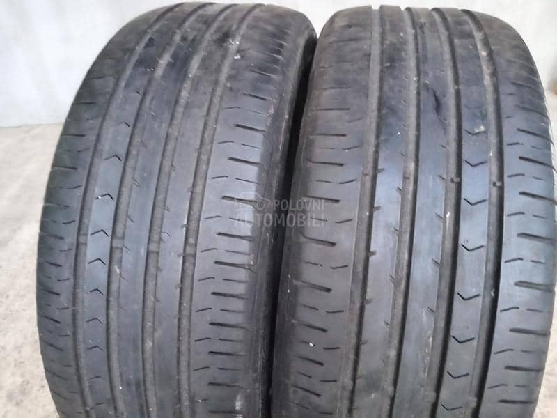 Continental 215/55 R17 Letnja