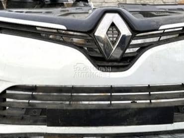 Prednji branik za Renault Clio od 2012. do 2019. god.