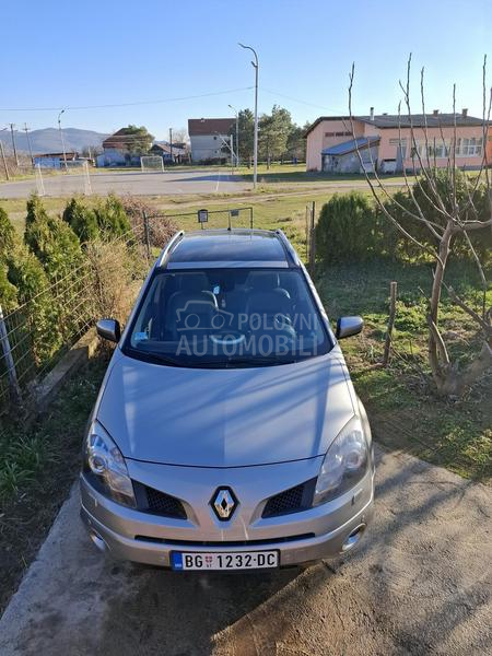 Renault Koleos 2.0dci