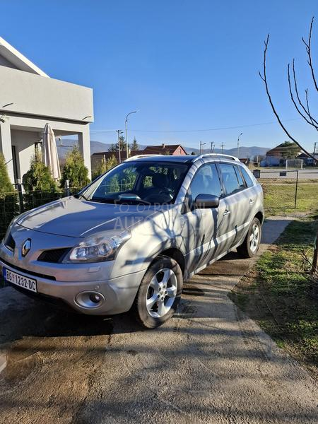 Renault Koleos 2.0dci