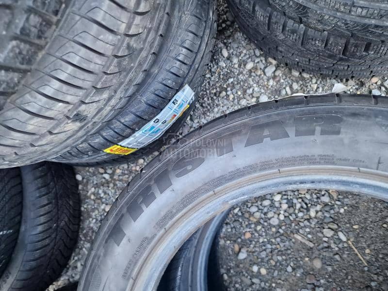 Tristar 215/55 R17 Letnja