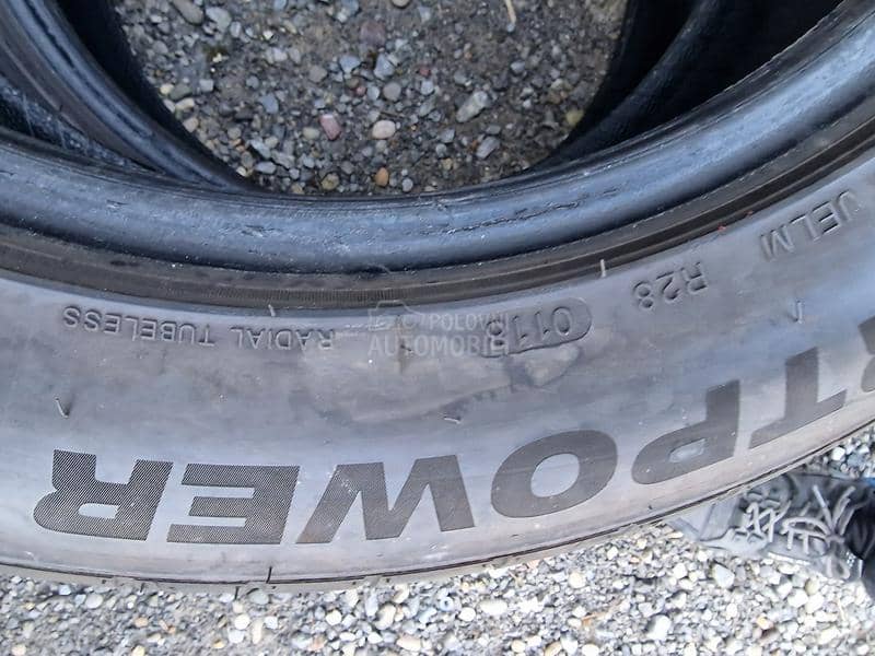 Tristar 215/55 R17 Letnja