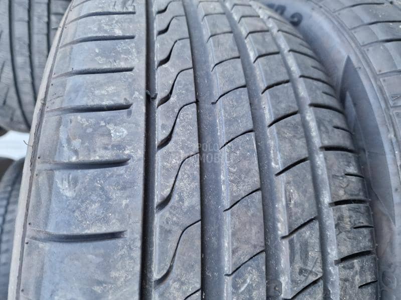 Tristar 215/55 R17 Letnja