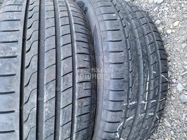 Tristar 215/55 R17 Letnja