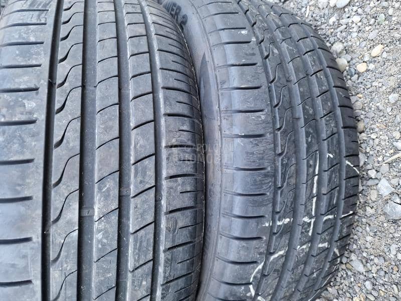 Tristar 215/55 R17 Letnja