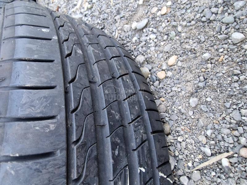 Tristar 215/55 R17 Letnja