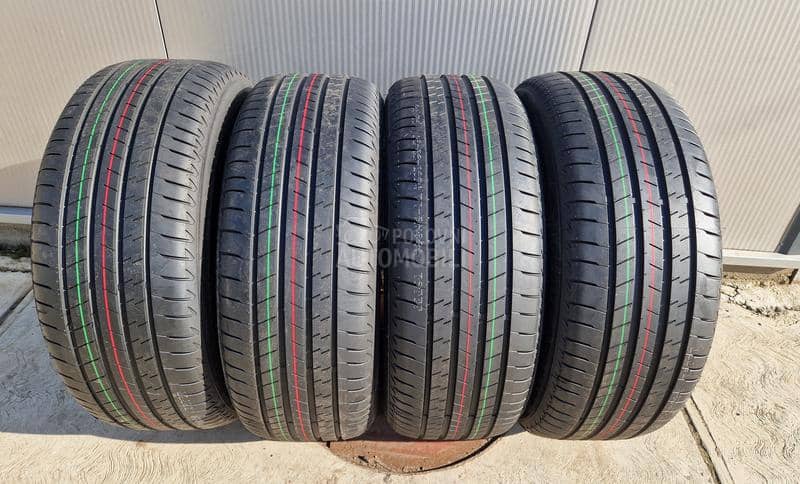 Bridgestone 245/50 R19 Letnja