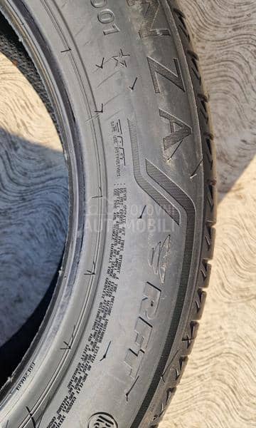 Bridgestone 245/50 R19 Letnja