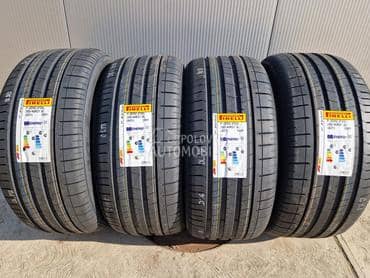 Pirelli 285/40 R21 Letnja