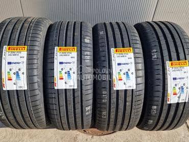 Pirelli 245/40 R19 Letnja