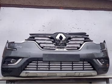 Prednji Branik za Renault Koleos od 2016. do 2023. god.