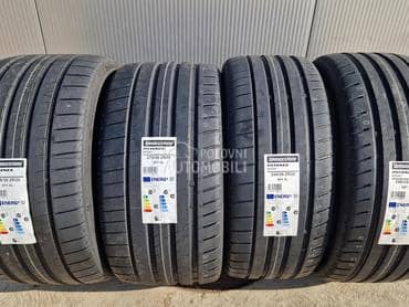 Bridgestone 275/35 R20 Letnja